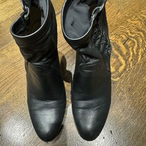 Jimmy Choo women booties size 40